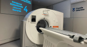 Новый компьютерный томограф появился в поликлинике №4 Нижнего Новгорода