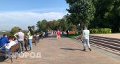 Дойдет до +20: в Нижегородскую область в воскресенье вернется тепло