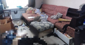 Жителя Богородска нашли мертвым у себя дома: возбуждено уголовное дело 