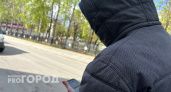 Нижегородец утратил 600 000 и авто, посидев в интернете