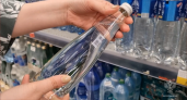Пить можно не всем: проверьте это, перед покупкой воды в бутылках