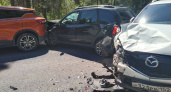 Массовая авария с пострадавшим произошла в Нижегородской области: что известно