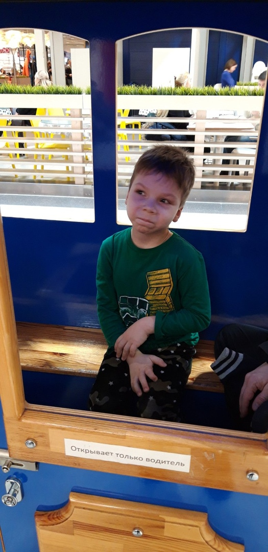 тимофей смирнов нижний новгород дцп