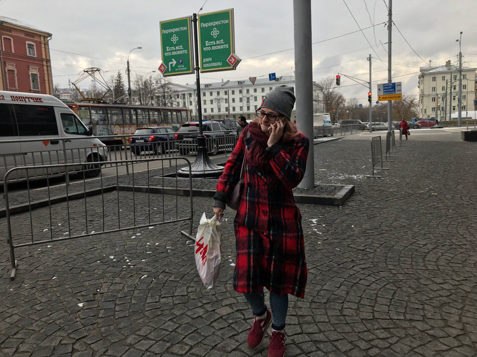Лица города: как нижегородцы встречают первые заморозки