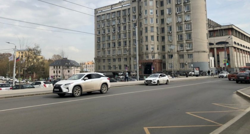 Две новые улицы в Нижнем Новгороде назовут в честь знаменитых земляков