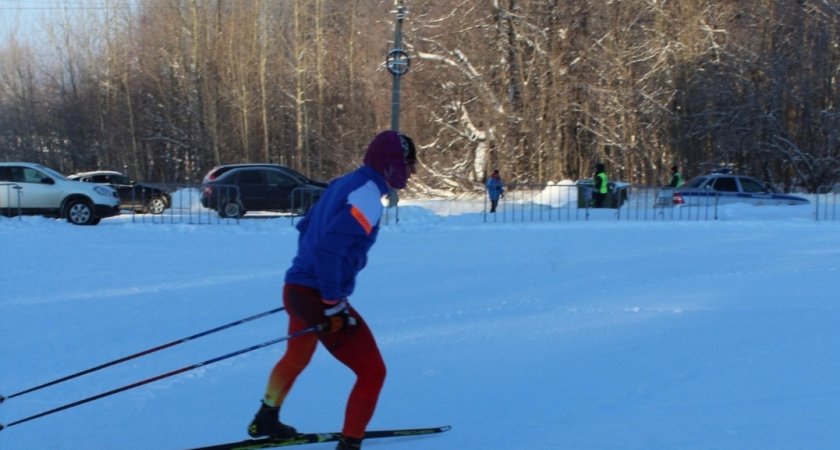 В Нижнем Новгороде для лыжников откроют три трассы