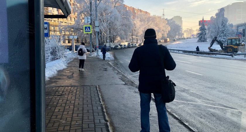 Жители Нижнего Новгорода будут перебираться из района в район по новой канатной дороге