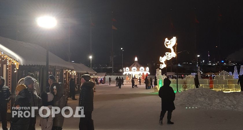 Какие мероприятия пройдут в Нижнем Новгорода ко Дню защитника Отечества