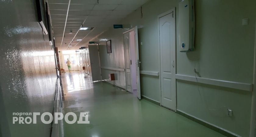 Минздрав Подмосковья обновил список пострадавших при теракте в "Крокус сити холле"
