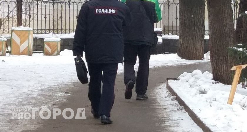 У жителей Бора украли 2 миллиона рублей в короткий срок