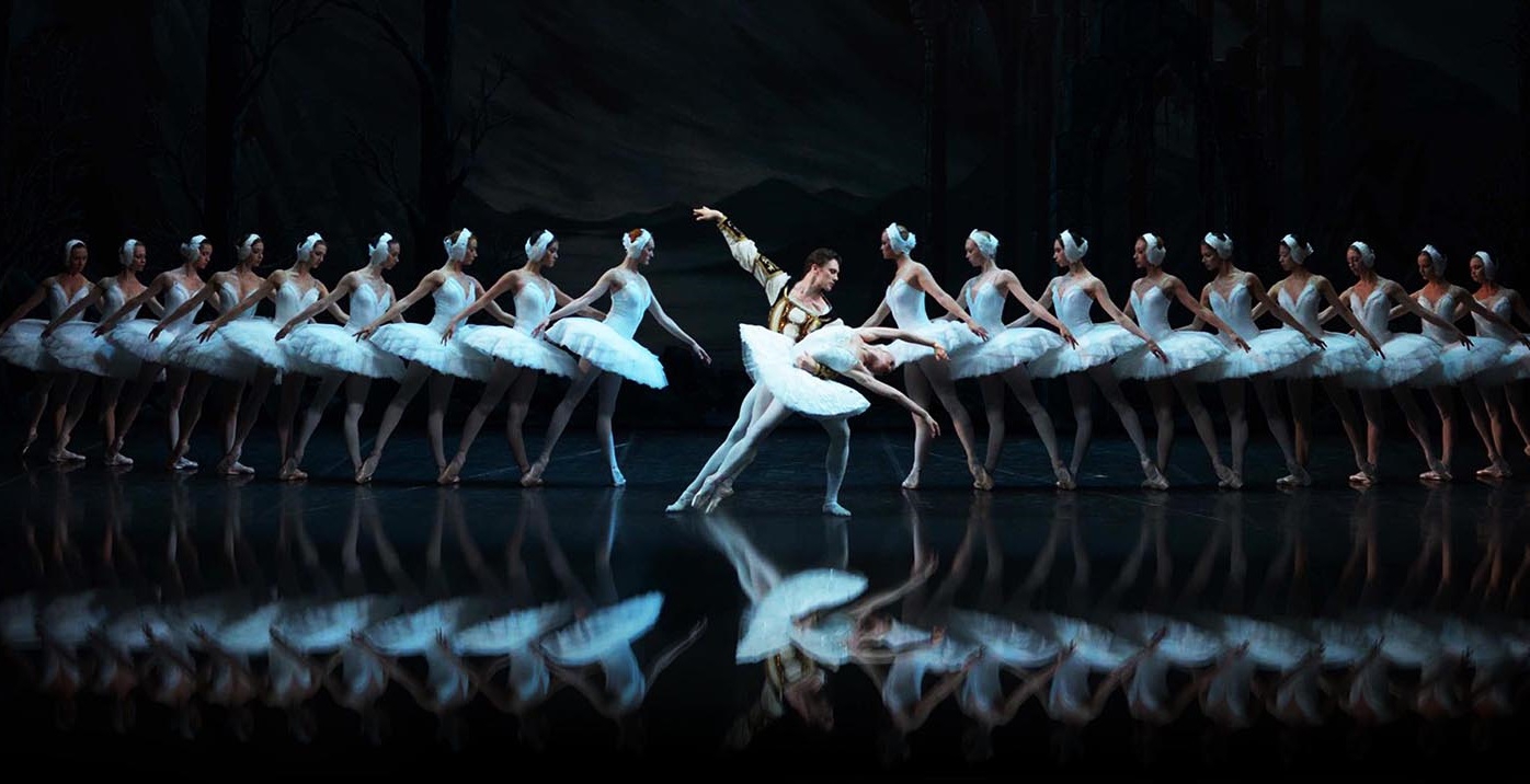 Имперский русский балет выступит в Нижнем Новгороде с программой "Лебединое озеро"
