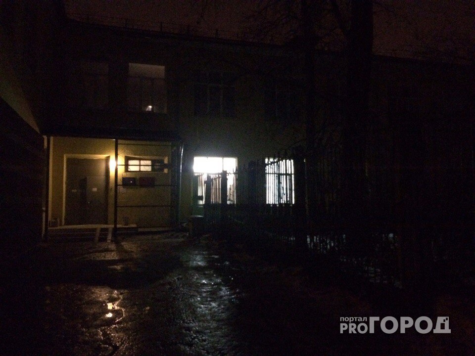 В туалете нижегородской больницы застрелился пациент