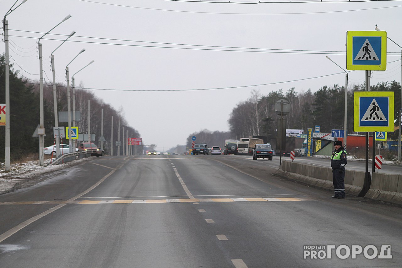 120 миллионов рублей потратят на строительство дороги под Нижним