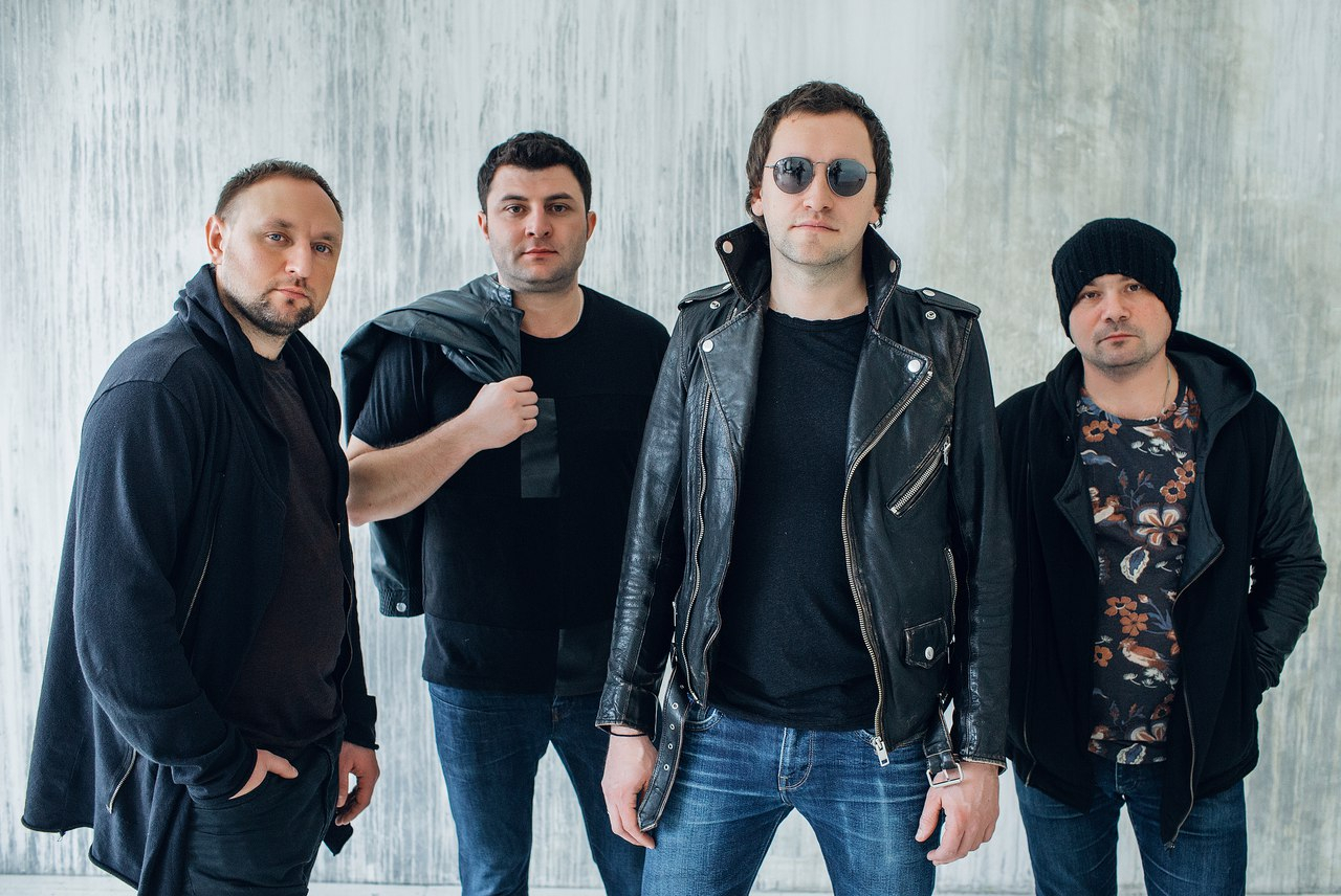 Первый концерт группы "После 11" пройдет в Нижнем Новгороде