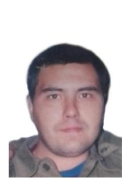 В Нижнем Новгороде разыскивают 43-летнего Сергея Гусева