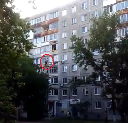 Нижегородец, пытаясь попасть в квартиру с крыши, погиб накануне своего 30-летия