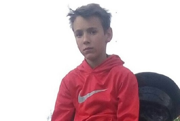 Пропавший в Нижнем 13-летний Никита Фадеев нашелся