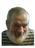 В Нижнем Новгороде пропал 65-летний Юрий Верещак