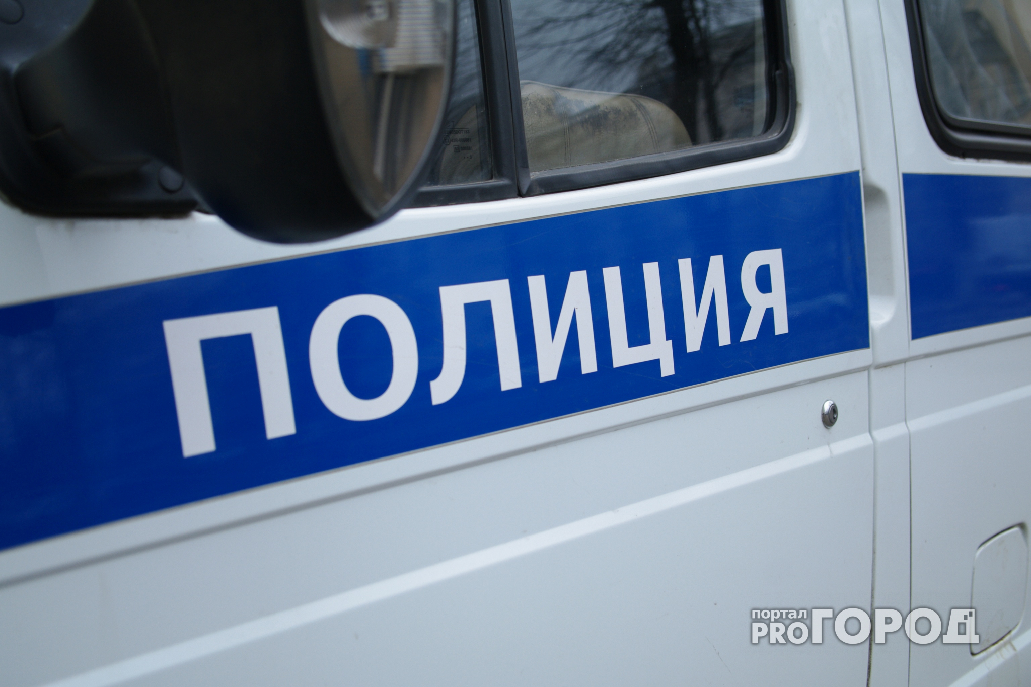 В Нижнем Новгороде закрыли 12 притонов