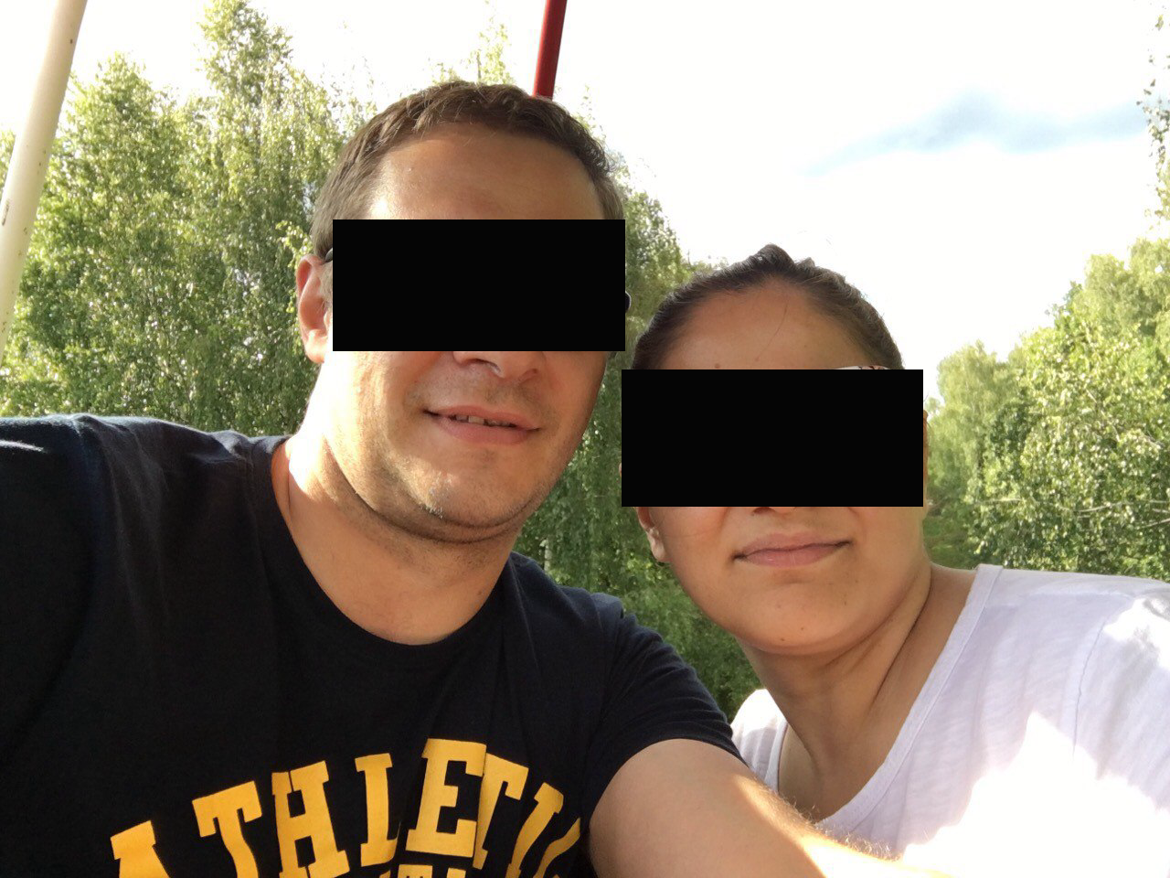 Смертельная авария в Нижегородской области: семейная пара погибла на глазах у дочери