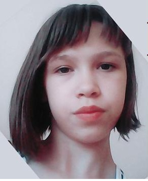 В Нижнем Новгороде пропавшая 13-летняя Алена Якимова найдена