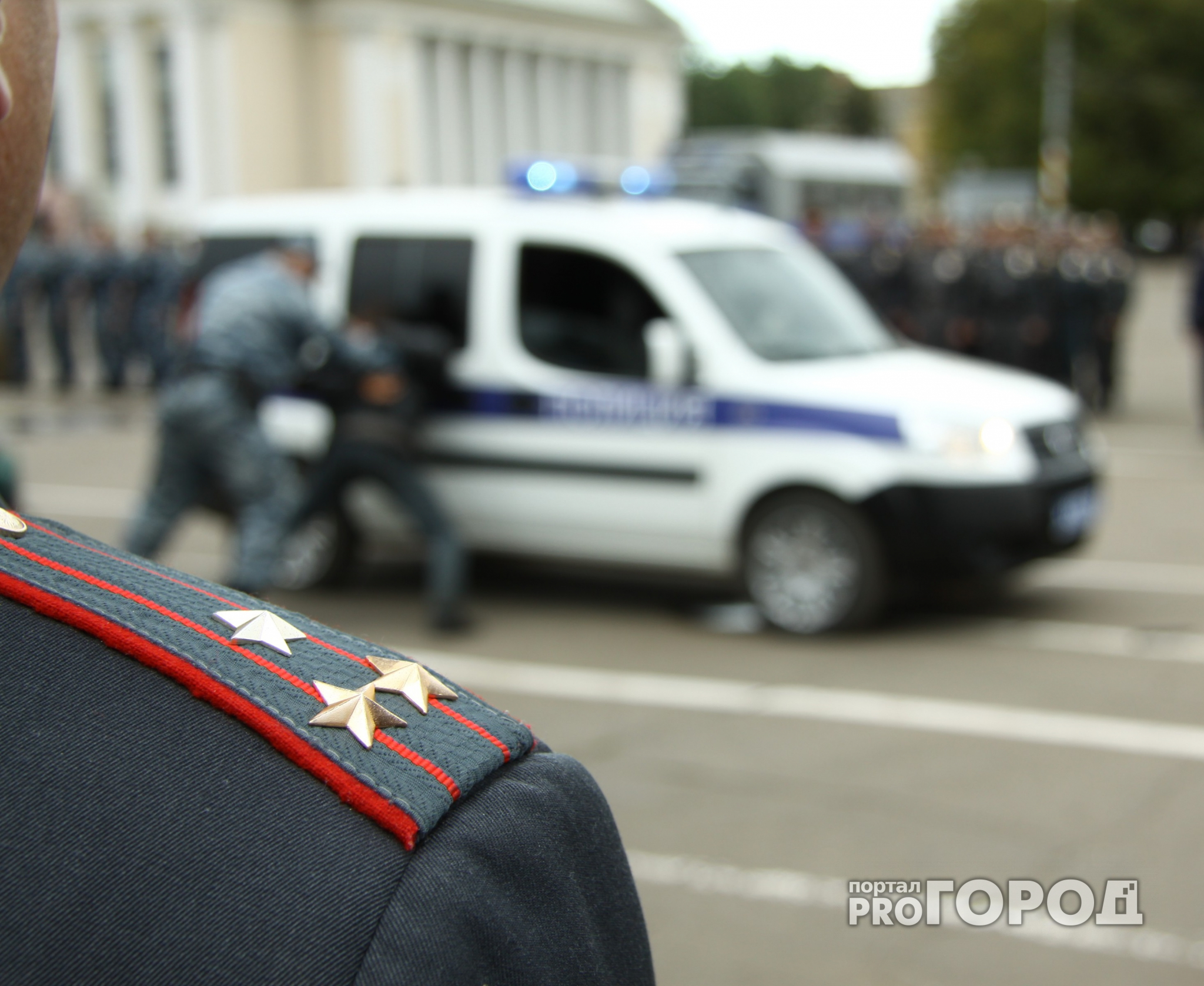 Нижегородские полицейские изощренно убивали алкоголиков, чтобы забирать их квартиры