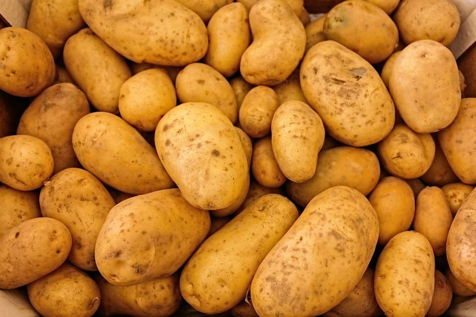 В Нижегородской области снизились цены на картофель и капусту