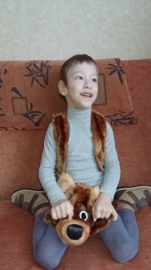 Пятилетний нижегородец может остаться без брата-близнеца: трагическая история семьи