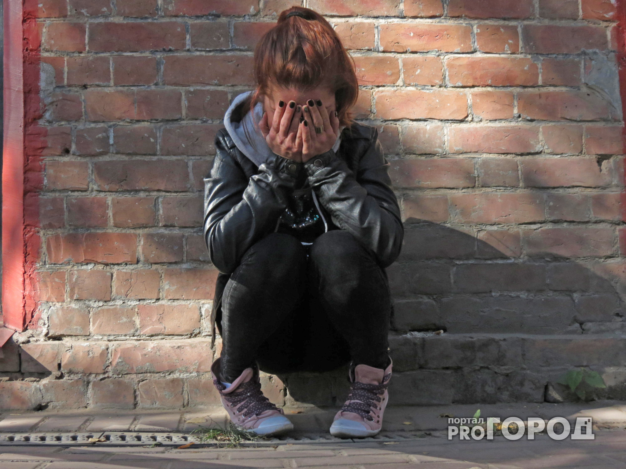 30-летний нижегородец изнасиловал дочь своего друга