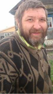 В Нижегородской области пропал 47-летний Андрей Семенов
