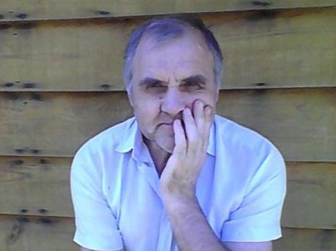 В Нижегородском лесу пропал 62-летний Владимир Семиошин