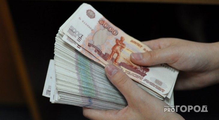 Нижегородские мошенники похитили 2 миллиона у пенсионеров