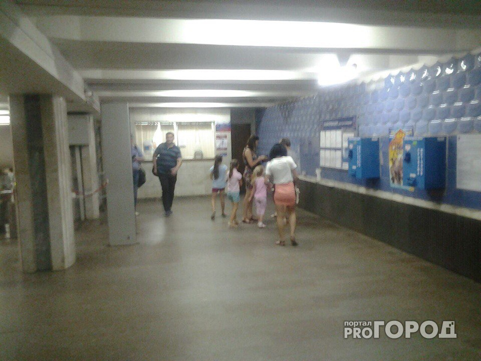 Нижегородцы с конфликтами скупали жетоны в метро по старой цене (фото)