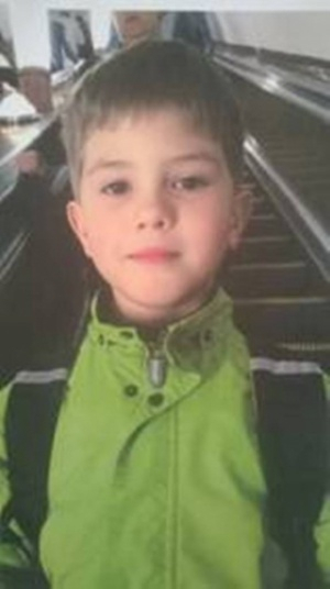 В Нижегородской области разыскивают 9-летнего мальчика