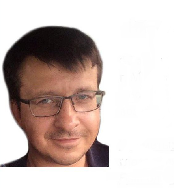 37-летний нижегородец Дмитрий Никиташин пропал в Москве