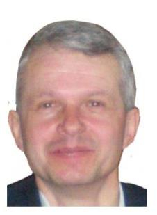 В Нижнем Новгороде пропал 61-летний Дмитрий Сивков
