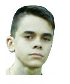 В Нижнем Новгороде найден пропавший 16-летний Артем Пашанин