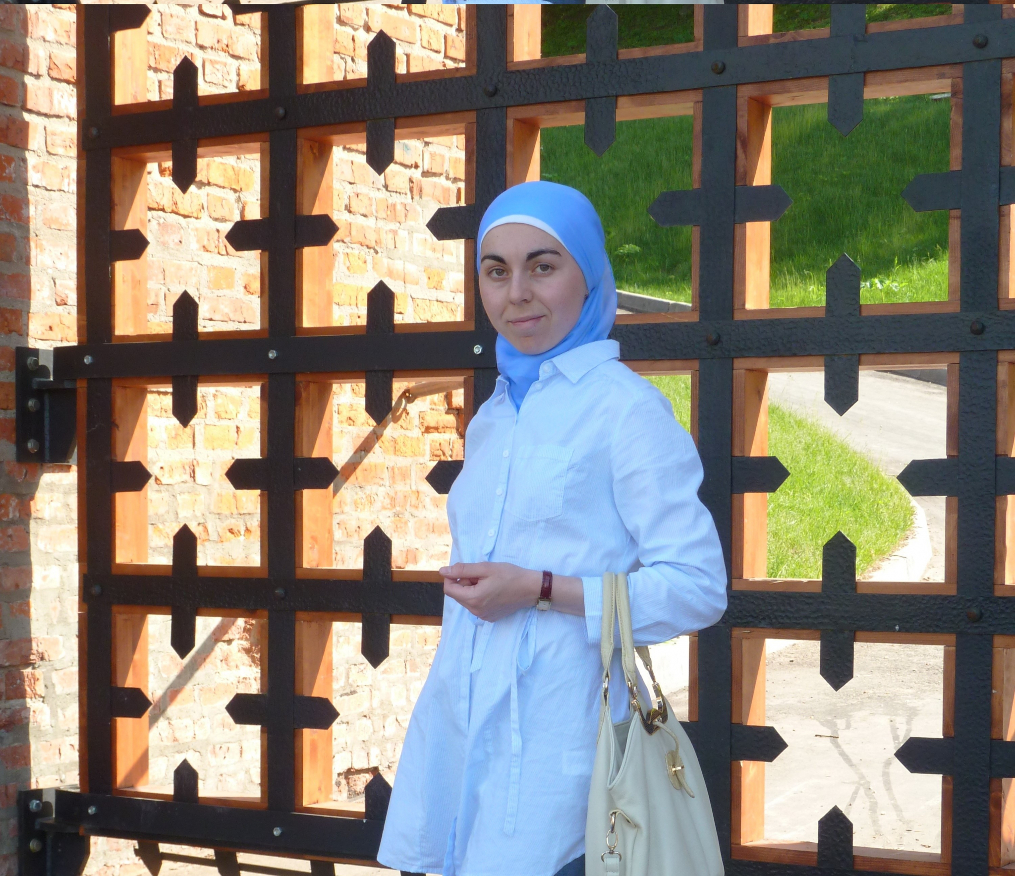 Нижегородская мусульманка: "Меня перестало заботить, что многие люди косо на меня смотрят"