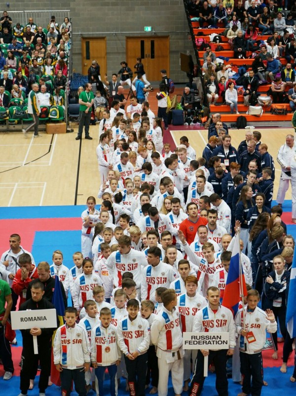 13-летний нижегородский спортсмен завоевал золото на международных соревнованиях по восточному единоборству (ФОТО)