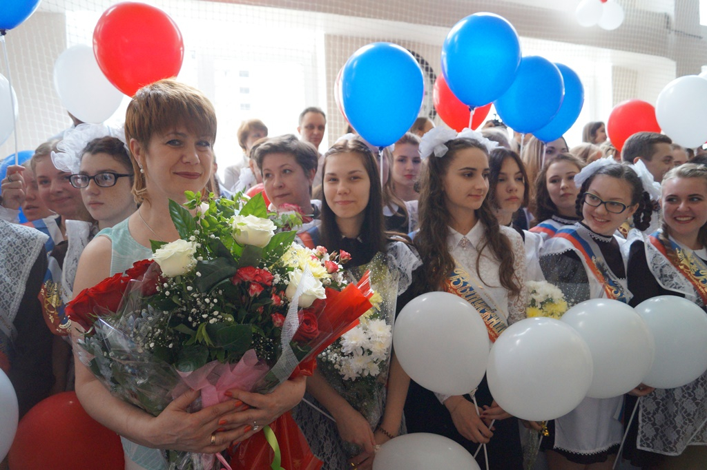 Нижегородский лицей-интернат попал в топ-200 лучших школ России