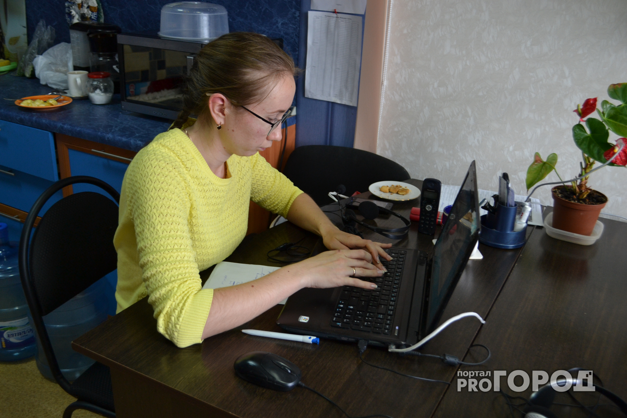 В Нижегородской области 14-летняя девочка работала администратором "группы смерти"