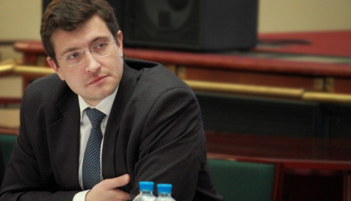 Новый губернатор Нижегородской области пообещал оставить команду Шанцева