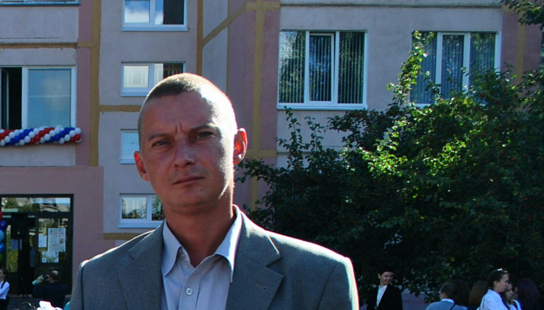В Нижнем Новгороде пропал 34-летний Дмитрий Батанин