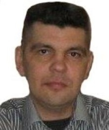 В Нижегородской области разыскивают 42-летнего Дмитрия Горбунова
