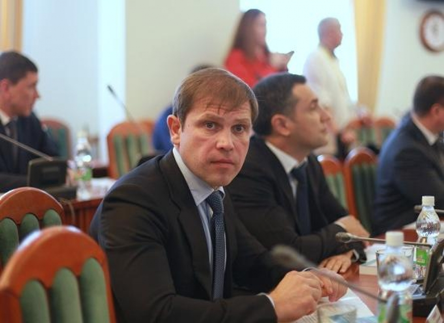 Экс-депутата заксобрания Нижегородской области Александра Глушкова задержали в Грузии