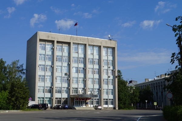 Публичные слушания по проекту бюджета состоятся в Дзержинске 22 ноября