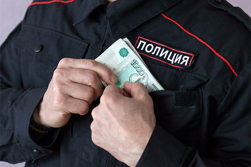 Нижегородка отдала лже-полицейским более 400 тысяч рублей