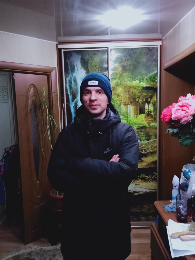 25-летний Илья Иванов ушел в медцентр и пропал в Нижнем Новгороде