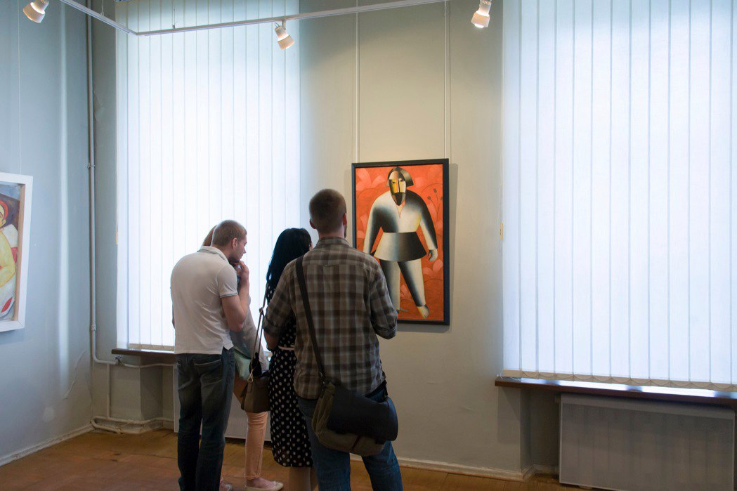 Нижегородцы смогут пройти экспресс-экскурсии по трем музеям