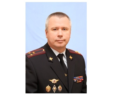 Кадровику нижегородской полиции Сергею Бывалову продлили арест